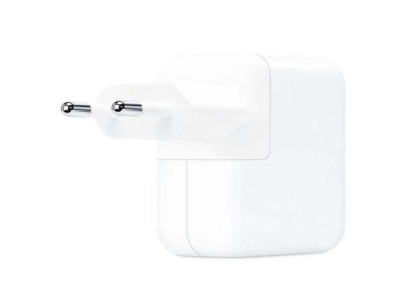 Адаптер питания Apple USB-C 30 Вт