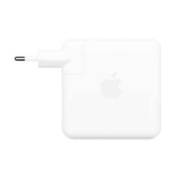 Адаптер питания Apple USB-C 96 Вт White