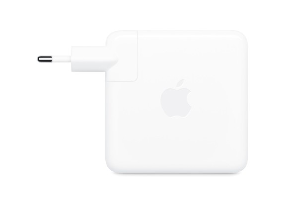 Адаптер питания Apple USB-C 96 Вт White