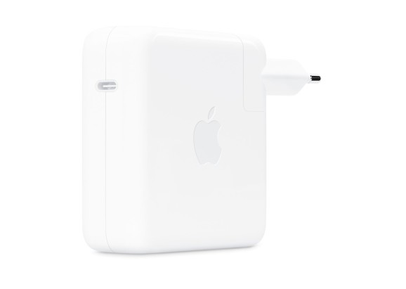 Адаптер питания Apple USB-C 96 Вт White