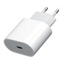 Зарядное устройство Moonfish mnc-08 USB-C PD 35Вт White