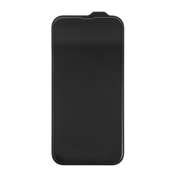 Защитное стекло iPhone 13/13 Pro Full Screen Full Glue Black