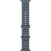 Apple Watch Ultra 3 49mm Natural Titanium Anchor Blue Ocean Band