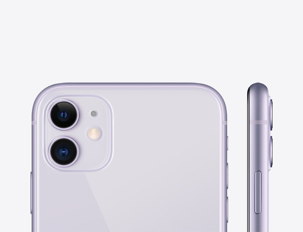 дизайн айфон 11