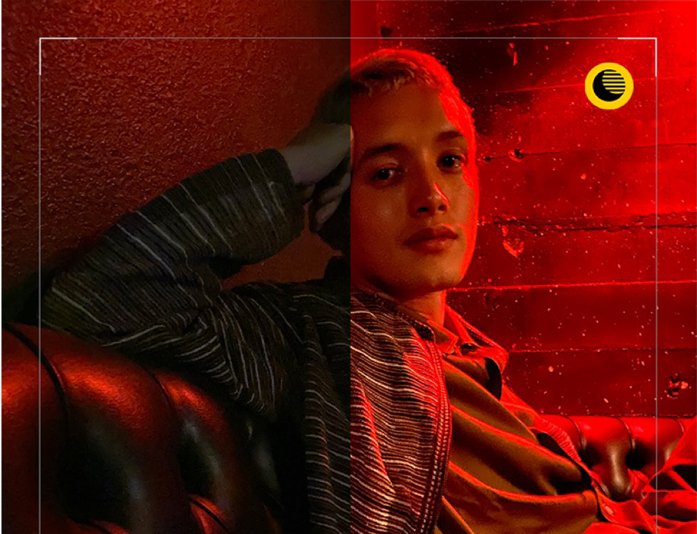 съемка при слабом освещении на айфон 11