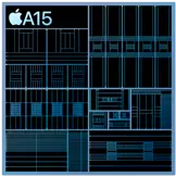 Чип A15 Bionic
