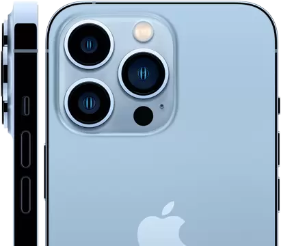 корпус iPhone 13 Pro