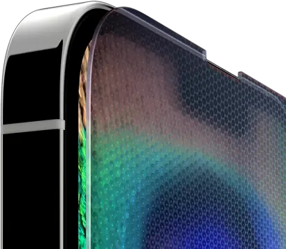 Ceramic Shield айфон 13 про