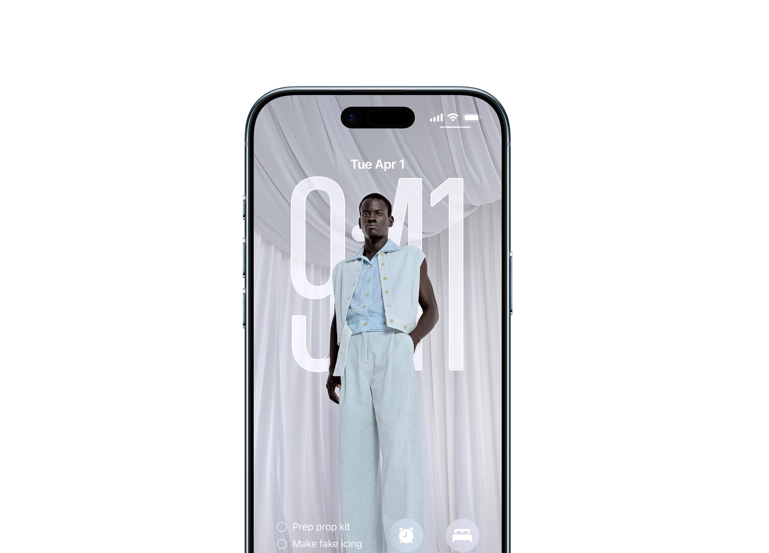 дисплей iphone Air